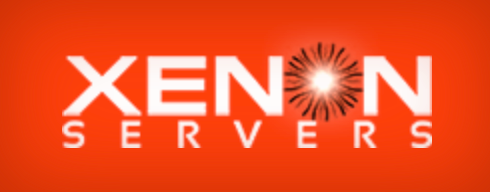 Xenon Servers