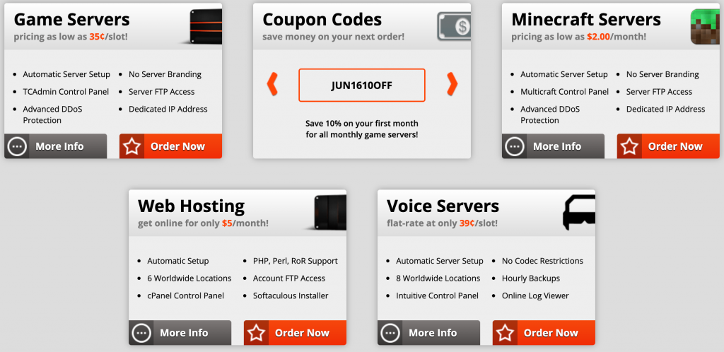 Make Garry's Mod Realistic with Add-ons! - Game Servers Rental